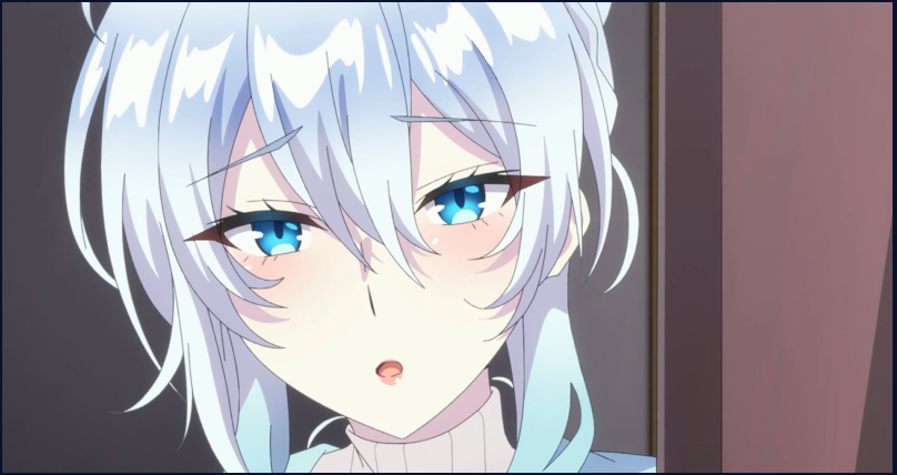 雪乃深冬