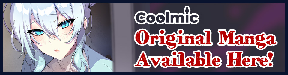 Read Free Episodes of the Original Manga Now!
